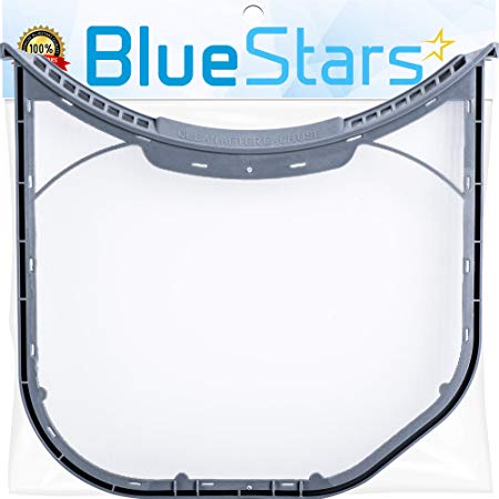 Ultra Durable ADQ56656401 Dryer Lint Filter Replacement Part by Blue Stars - Exact Fit for LG Kenmore Dryers - Replaces AP4457244 PS3531962
