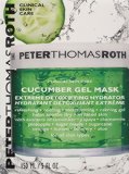 Peter Thomas Roth Cucumber Gel Masque 5 oz