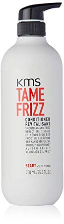 KMS California Tame Frizz Conditioner (Smoothing and Frizz) 750ml/25.3oz