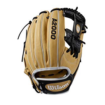 Wilson A2000 Baseball Glove Series