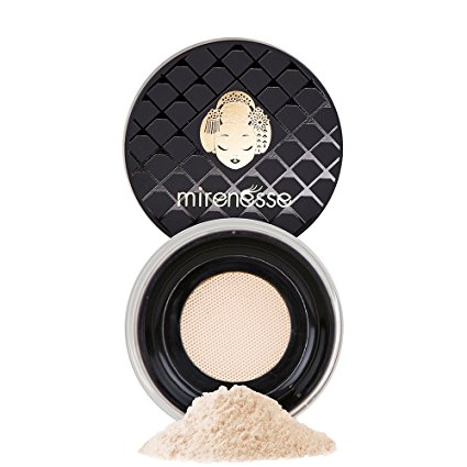 "Mirenesse Cosmetics" Studio Magic Face Glow Powder 5.5 Grams / 0.19 Ounces