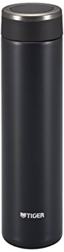 Tiger MMW-A060-KC Stainless Steel Vacuum Insulated Mug, 20-Ounce, Carbon Black