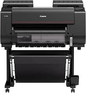 CANON PRO 2100 24 WIDE, FORMAT FINE ART PRINTER