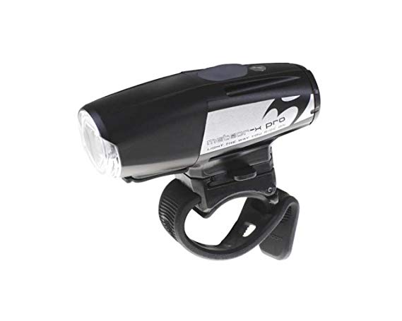 Moon Meteor-X Auto Pro Front Bike Cycle LED Light 700 Lumens