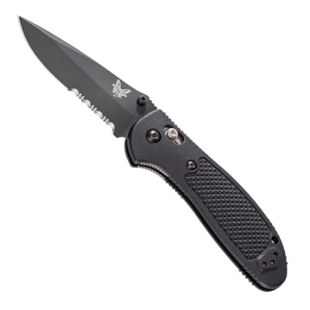 Benchmade Griptilian Knife