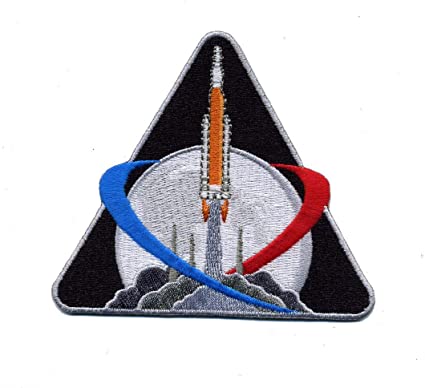 NASA Artemis 1 Official Patch