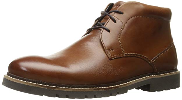 Rockport Men's Marshall Chukka Chukka Boot