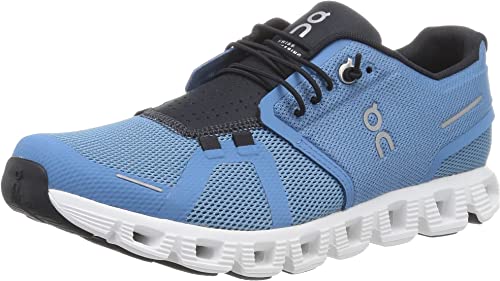 ON Men's Cloud 5 Sneakers