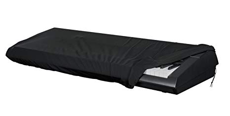 Gator GKC-1540 Stretchy Keyboard Cover For 61-Note And 76-Note Keyboards