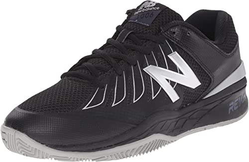 New Balance Men's 1006 V1 Tennis Shoe