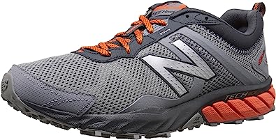 New Balance Men's MT610V5 Trail Sneaker