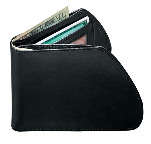 Miles Kimball RFID Front Pocket Wallet