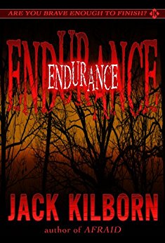 Endurance - A Novel of Terror (The Konrath/Kilborn Collective)