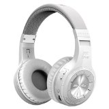 Bluedio H-Turbine Bluetooth Stereo Headphones Retail Package White