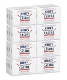 Kirks Original Coco Castile Soap 24 Bars 12 Case
