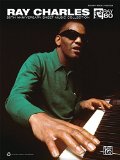 The Ray Charles 80th Anniversary Sheet Music Collection PianoVocalGuitar