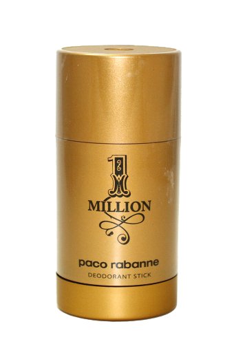 PACO RABANNE 1 MILLION by Paco Rabanne for MEN DEODORANT STICK 22 OZ