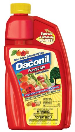 Daconil® Fungicide Concentrate 16 oz.