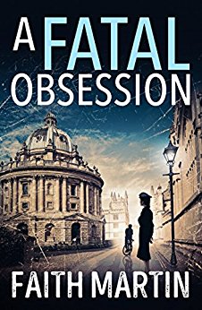 A Fatal Obsession: A gripping mystery perfect for all crime fiction readers