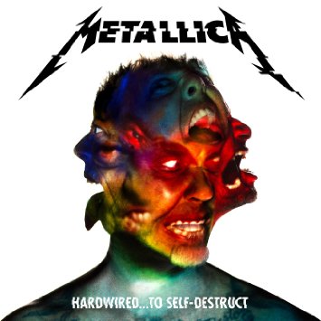 Hardwired...To Self-Destruct (Deluxe)