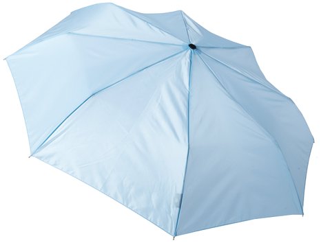 Lewis N. Clark  Automatic Travel Umbrella
