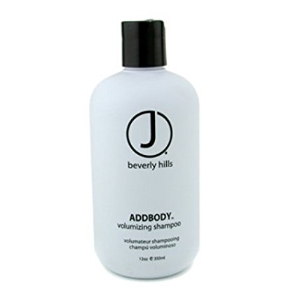 Addbody Volumizing Shampoo - J Beverly Hills - Hair Care - 350ml/12oz