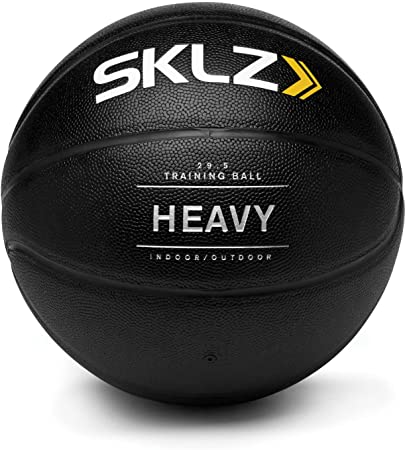 SKLZ Control Training Basketball for Improving Dribbling and Ball Control