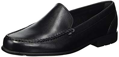 Rockport Men's commercial director venetian shoe