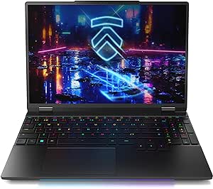 Eluktronics MAX-15 G2 RTX 4060 Gaming Laptop in Black: Intel i9-14900HX 24-Core, 15.3" 240Hz 500-Nit QHD Display, 1TB PCIe Gen 4 SSD, 32GB 5600MHz DDR5 RAM, Windows 11 Home, Mobile NVIDIA Workstation