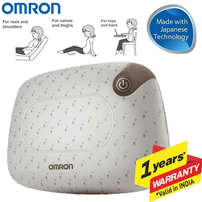 Omron HM-300 Cushion Massager