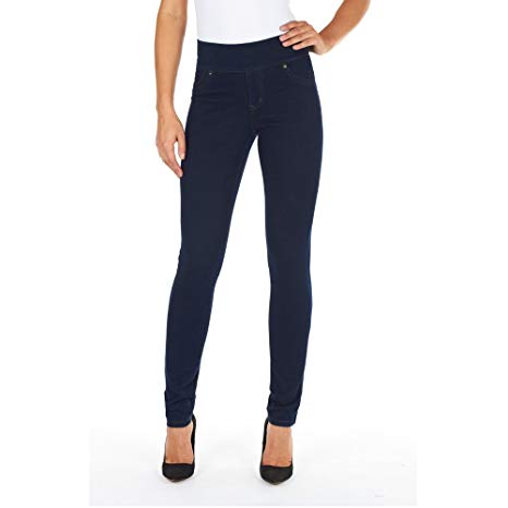 FDJ Women's Love Premium Denim - Slim Jegging Jeans (Style no# 2416214)