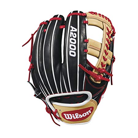 Wilson A2000 Baseball Glove Series