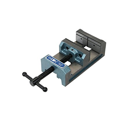 Wilton 11674 4-Inch Industrial Drill Press Vise