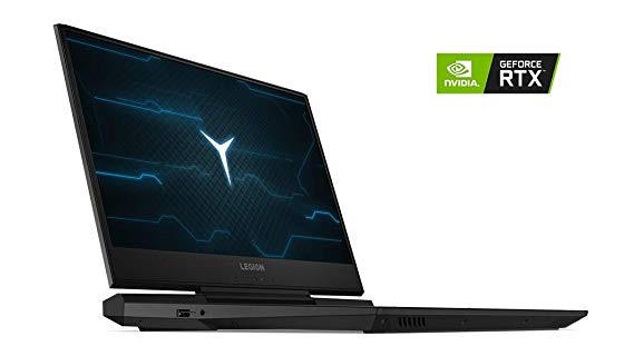 2019 Lenovo Legion Y545 15.6" FHD Gaming Laptop Computer, 9th Gen Intel Hexa-Core i7-9750H Up to 4.5GHz, 16GB DDR4 RAM, 1TB HDD   128GB PCIE SSD, GeForce GTX 1660 Ti 6GB GDDR6, Windows 10