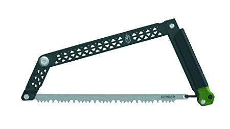 Gerber Freescape Camp Saw