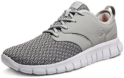 Tesla Men's Knit Pattern Sports Running Shoes L570/X573/X574 (True to Size)