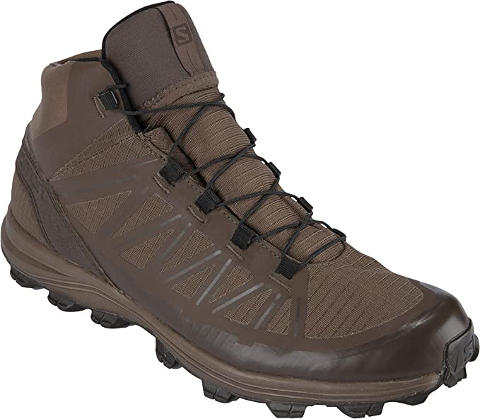 Salomon Forces Speed Assault Tactical Shoes