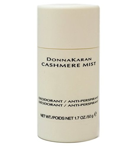 DKNY Cashmere Mist Anti-Perspirant Deodorant Stick For Women, 50 ml