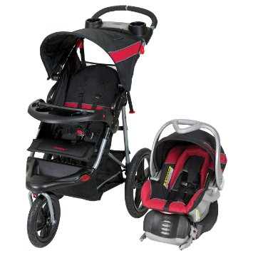 Baby Trend Expedition Jogger Travel System Centennial