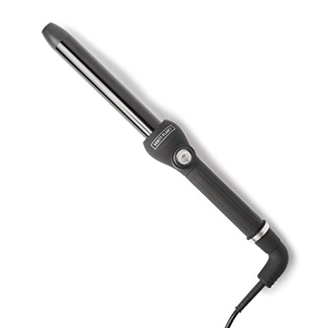 Vanity Planet Cue 1.25” Clip-Free Curling Wand