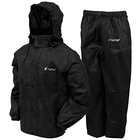 Frogg Toggs All Sport Rain Suit,