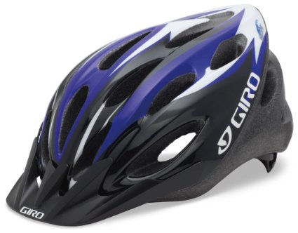 Giro Indicator Sport Bike Helmet
