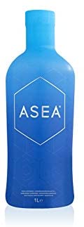ASEA REDOX Cell Signaling Supplement (one 32oz bottle)