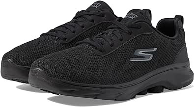 Skechers Damen GO WALK 7 CLEAR PATH