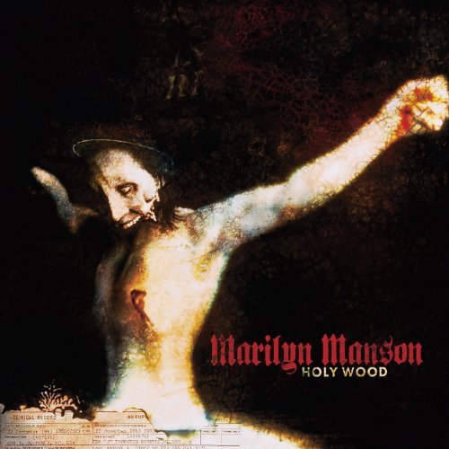 Holy Wood (Censored Packaging Version) [Explicit]