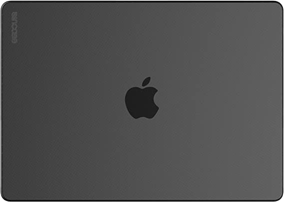 Incase Designs Hardshell Case Dots for MacBook Pro (14-inch, 2021) - Black