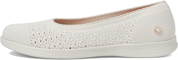 Skechers Women's On-The-go Dreamy-Sweetheart Ballet Flat