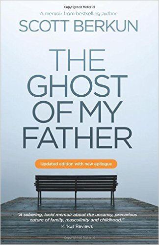 The Ghost Of My Father