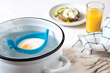 New!! EGGONDOLA Egg Poacher by Ototo Design