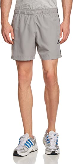 adidas Men's Essentials 3-Stripes Chelsea Shorts